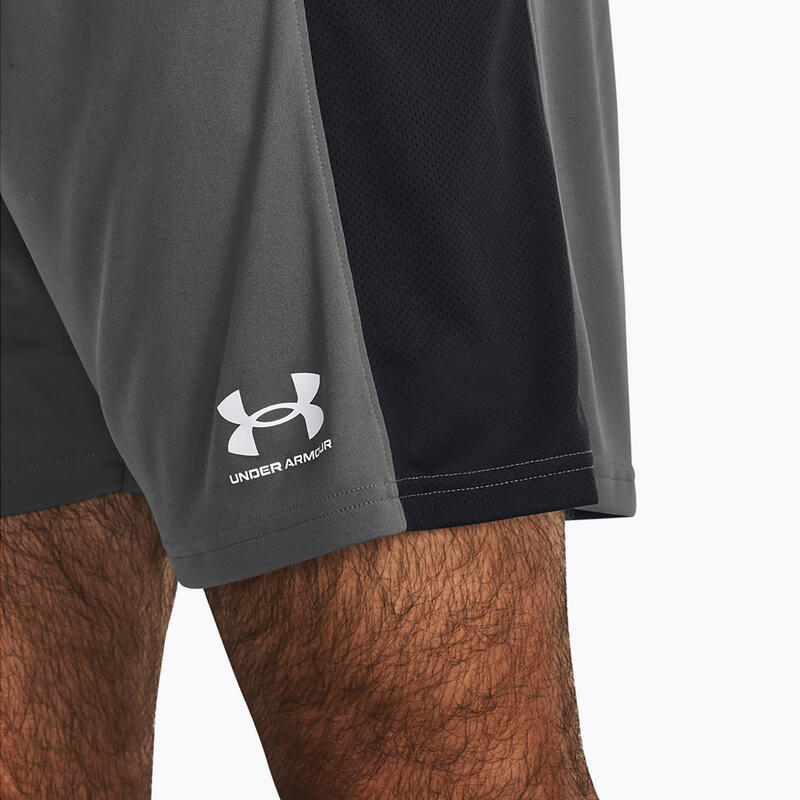 Spodenki piłkarskie męskie Under Armour Challenger