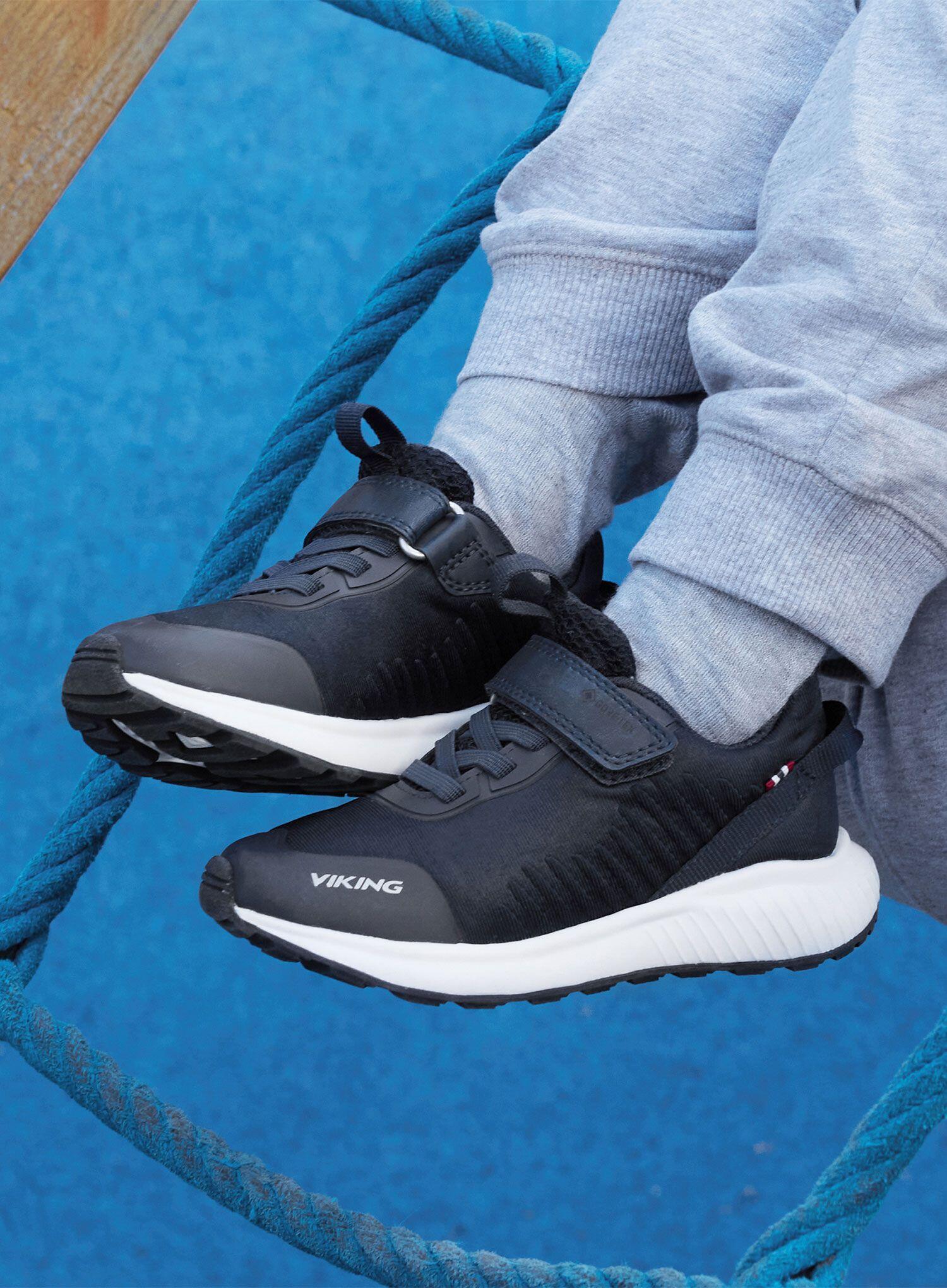 Buty dziecięce Viking Aery Tau GTX 1V 6/7