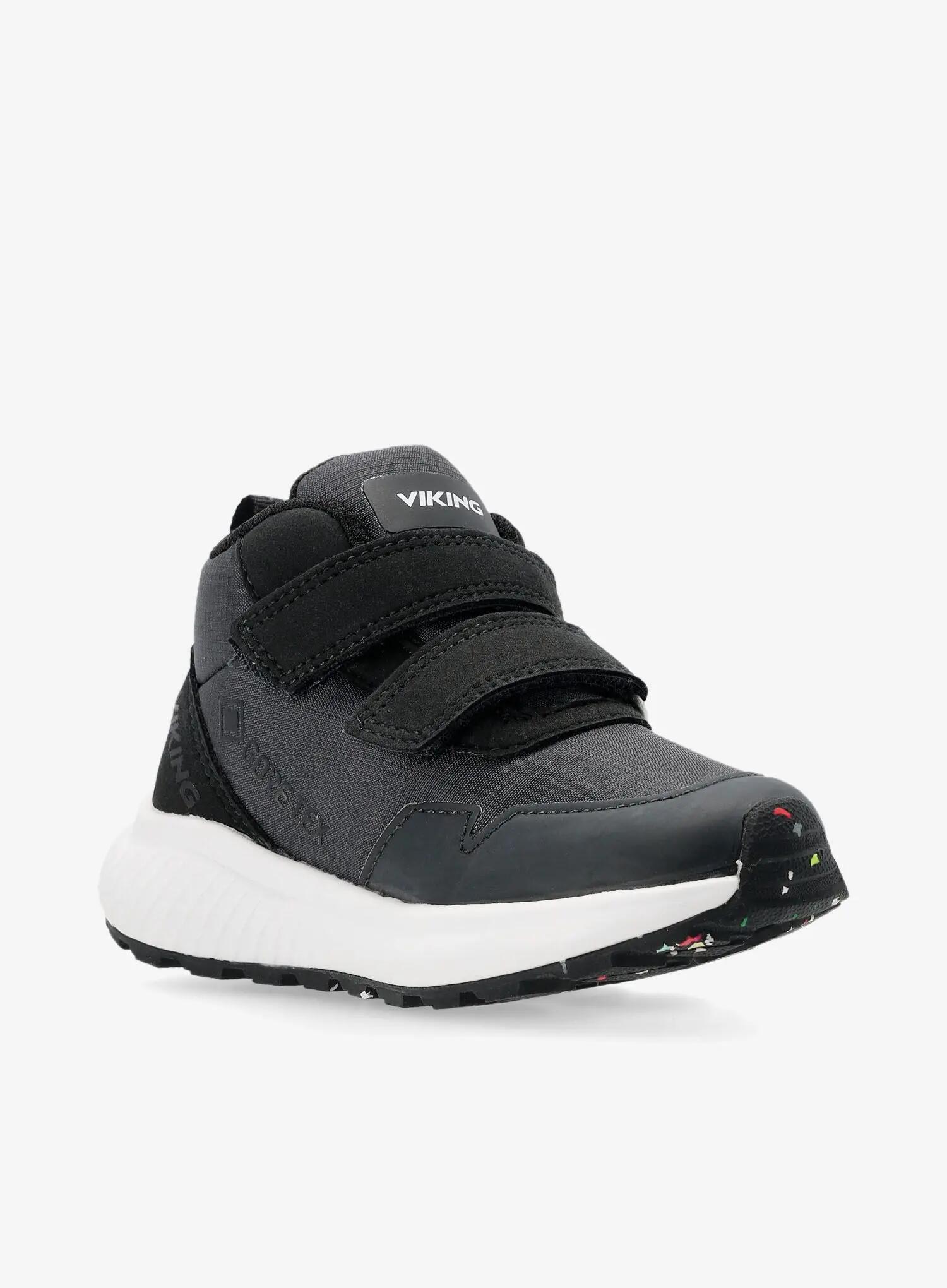 Buty dziecięce Viking Aery Track Mid GTX 2V 3/7