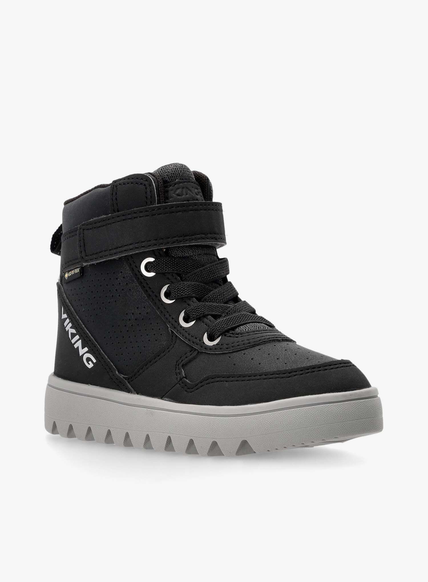 Buty dziecięce Viking Footwear Fleek Mid GTX 1V 3/7
