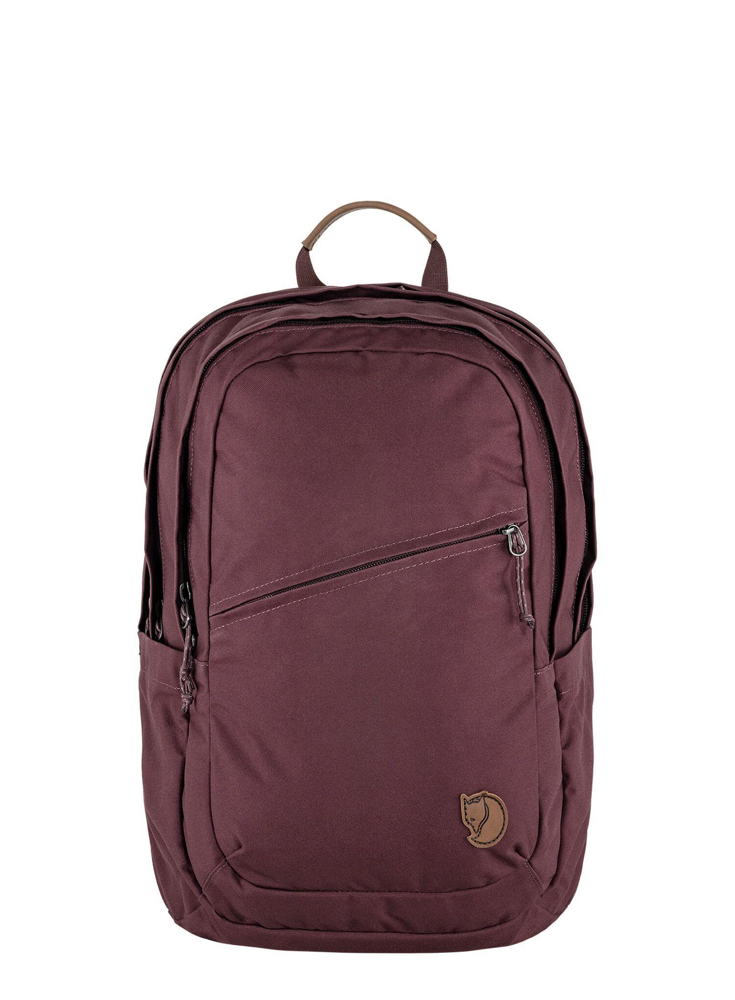 Plecak miejski Fjallraven Raven 28 - port 3/6