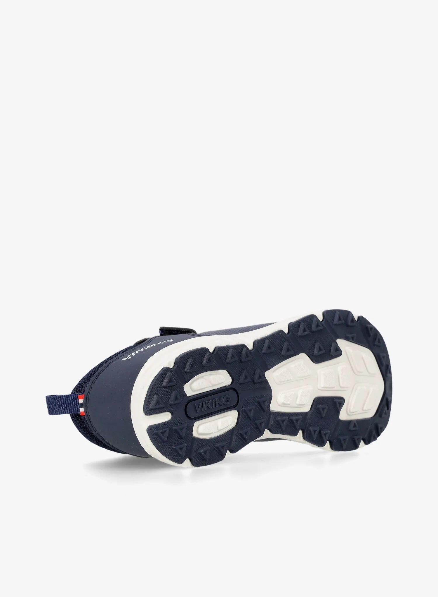 Buty dziecięce Viking Knapper Mid WP 1V 7/7