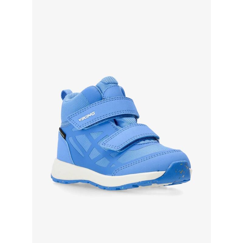 Buty dziecięce Viking Footwear Veme Reflex Mid GTX 2V