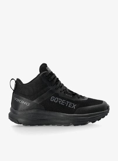 Buty damskie Viking Stride Mid GTX
