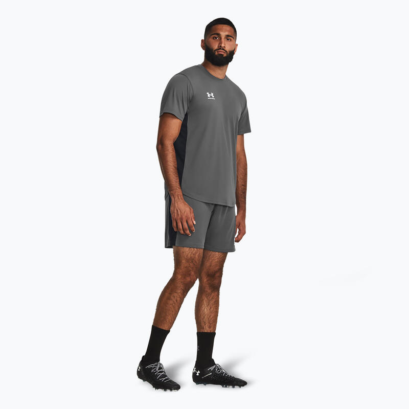 Spodenki piłkarskie męskie Under Armour Challenger