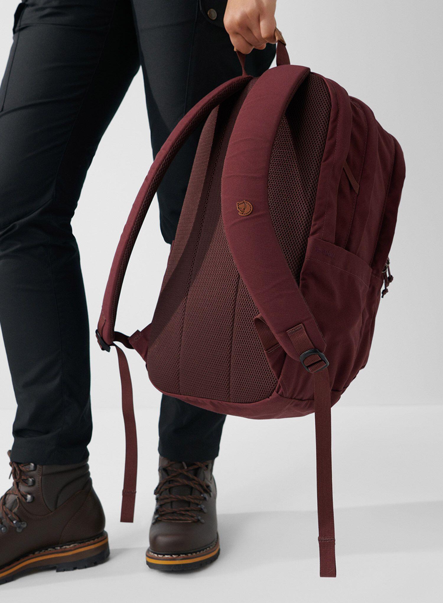 Plecak miejski Fjallraven Raven 28 - port 6/6