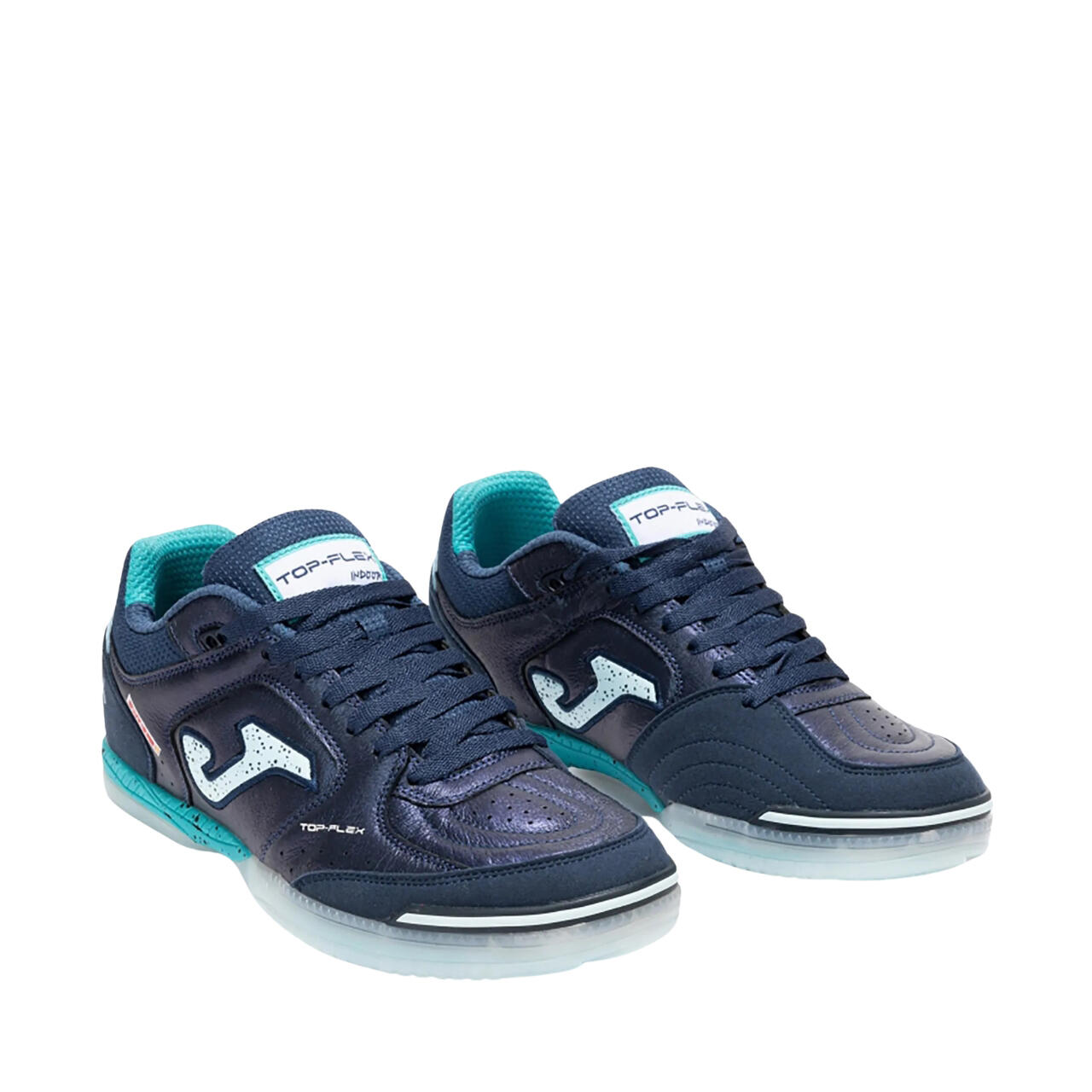 Chuteiras masculinas Joma Top Flex IN 2/6