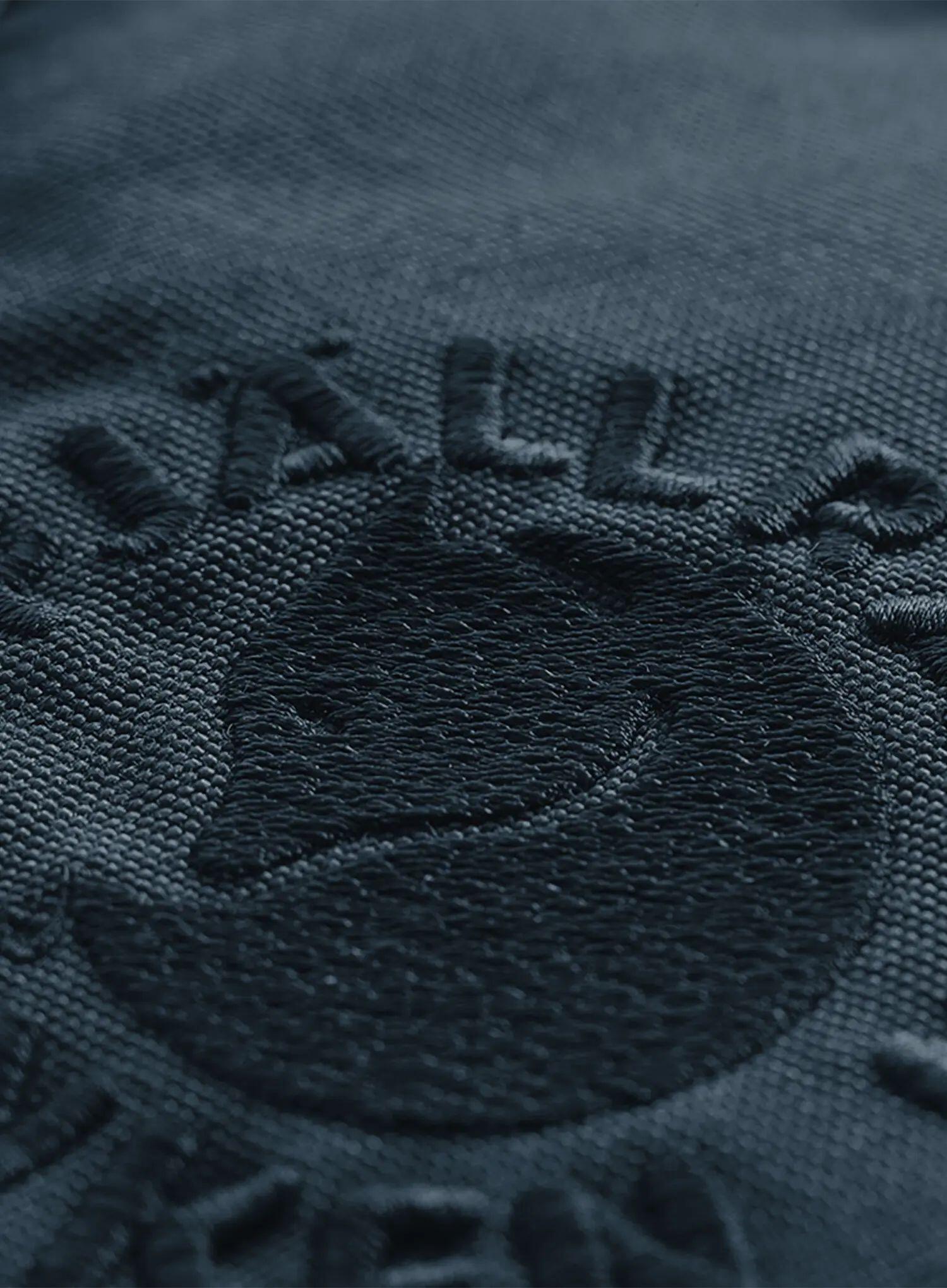 Plecak miejski Fjallraven Re-Kanken - navy 4/4