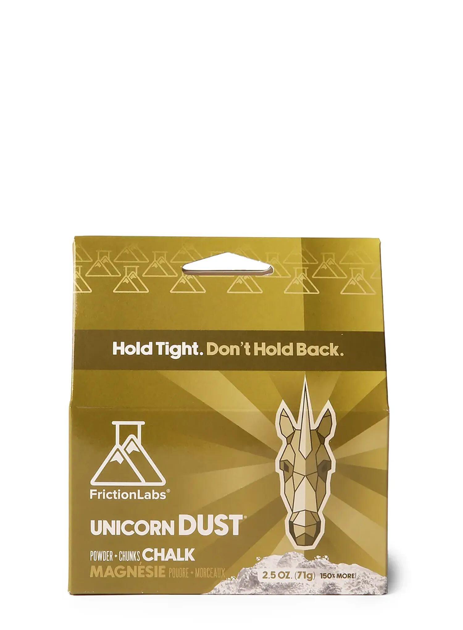 Magnésie FrictionLabs Unicorn Dust 71 g – 100% carbonate 2/6