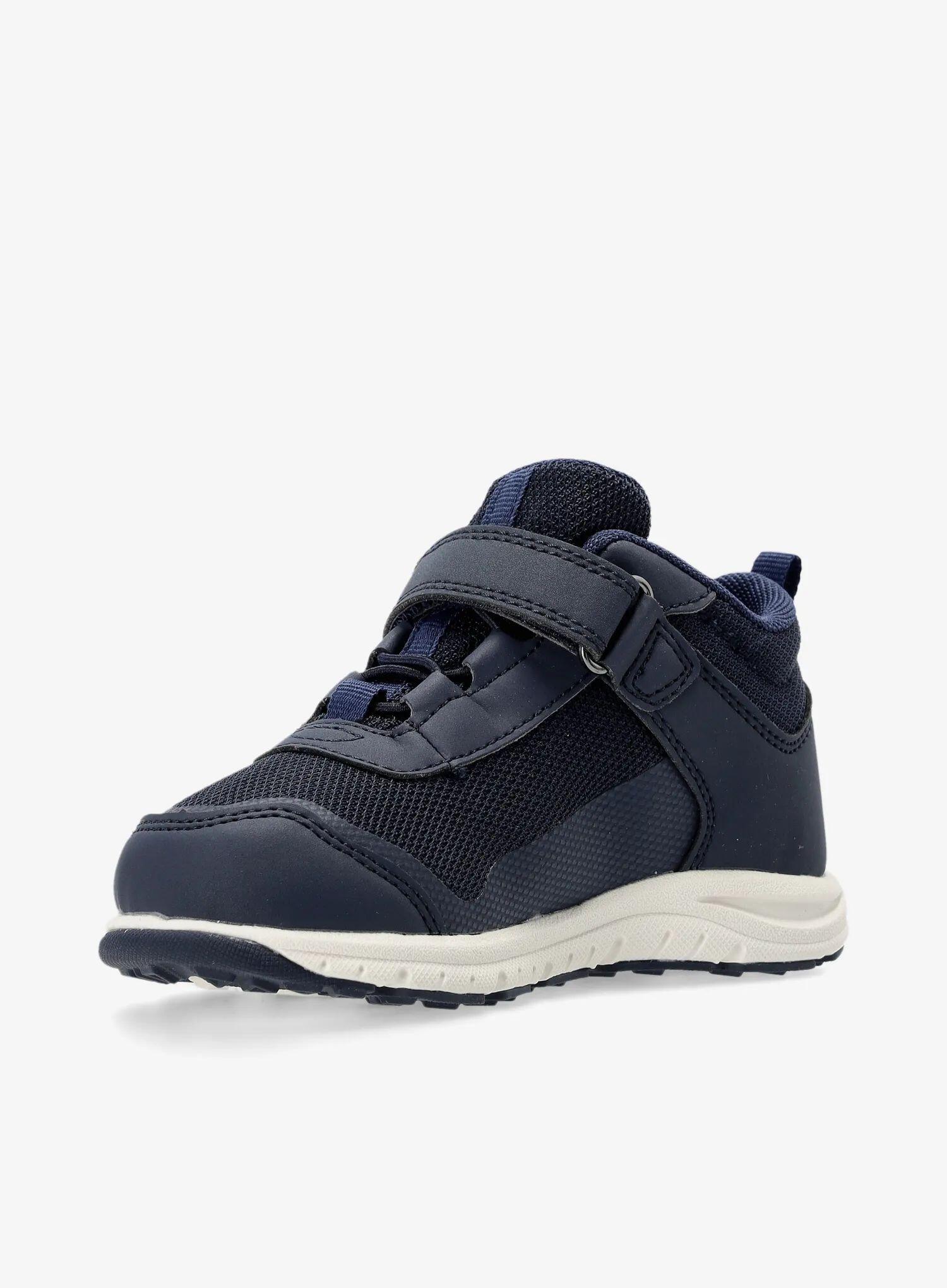 Buty dziecięce Viking Knapper Mid WP 1V 4/7