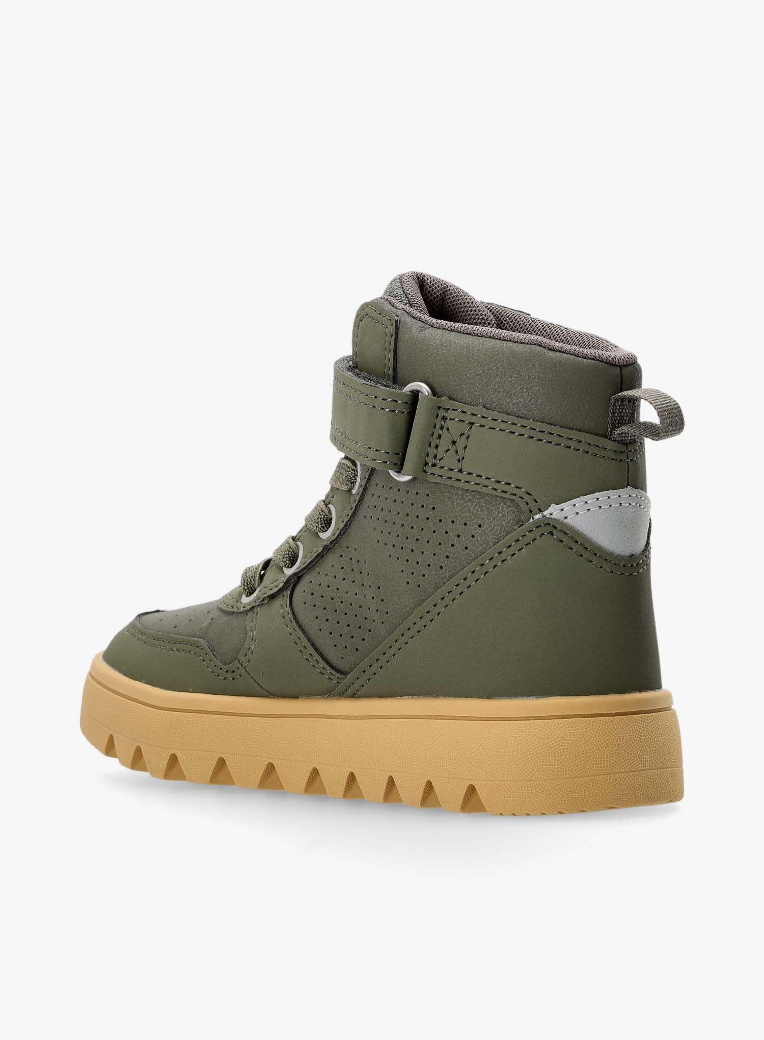 Buty dziecięce Viking Footwear Fleek Mid GTX 1V 6/7