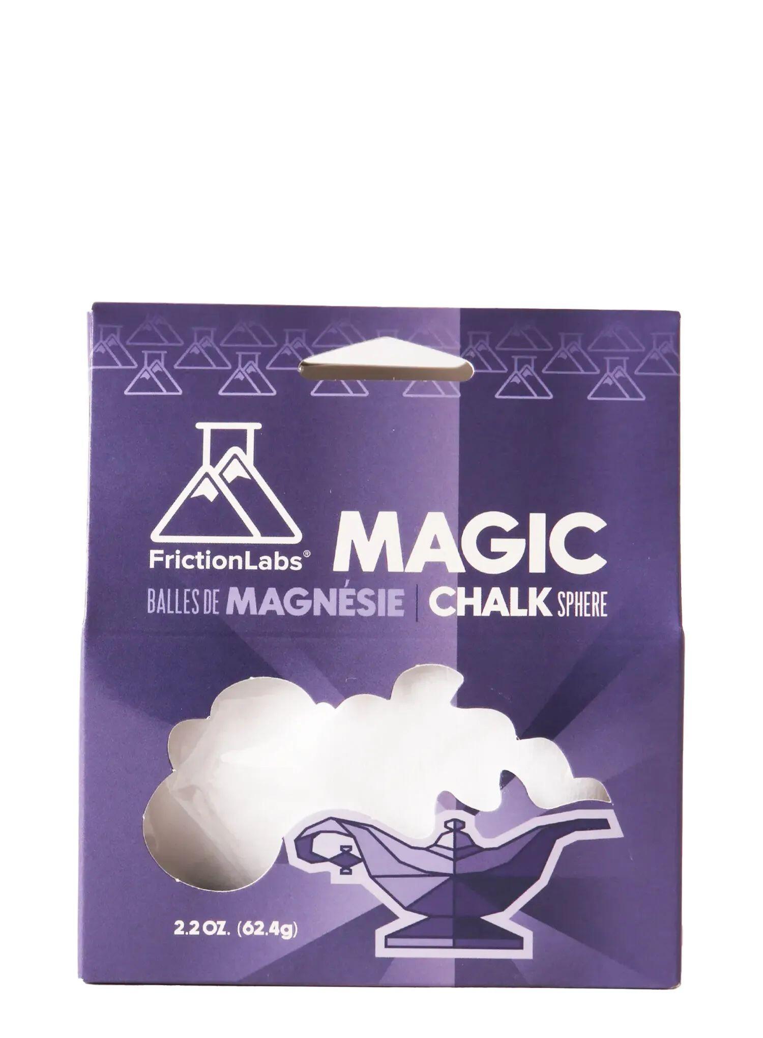 Magnezja FrictionLabs Magic 64 g Chalk Sphere 2/6