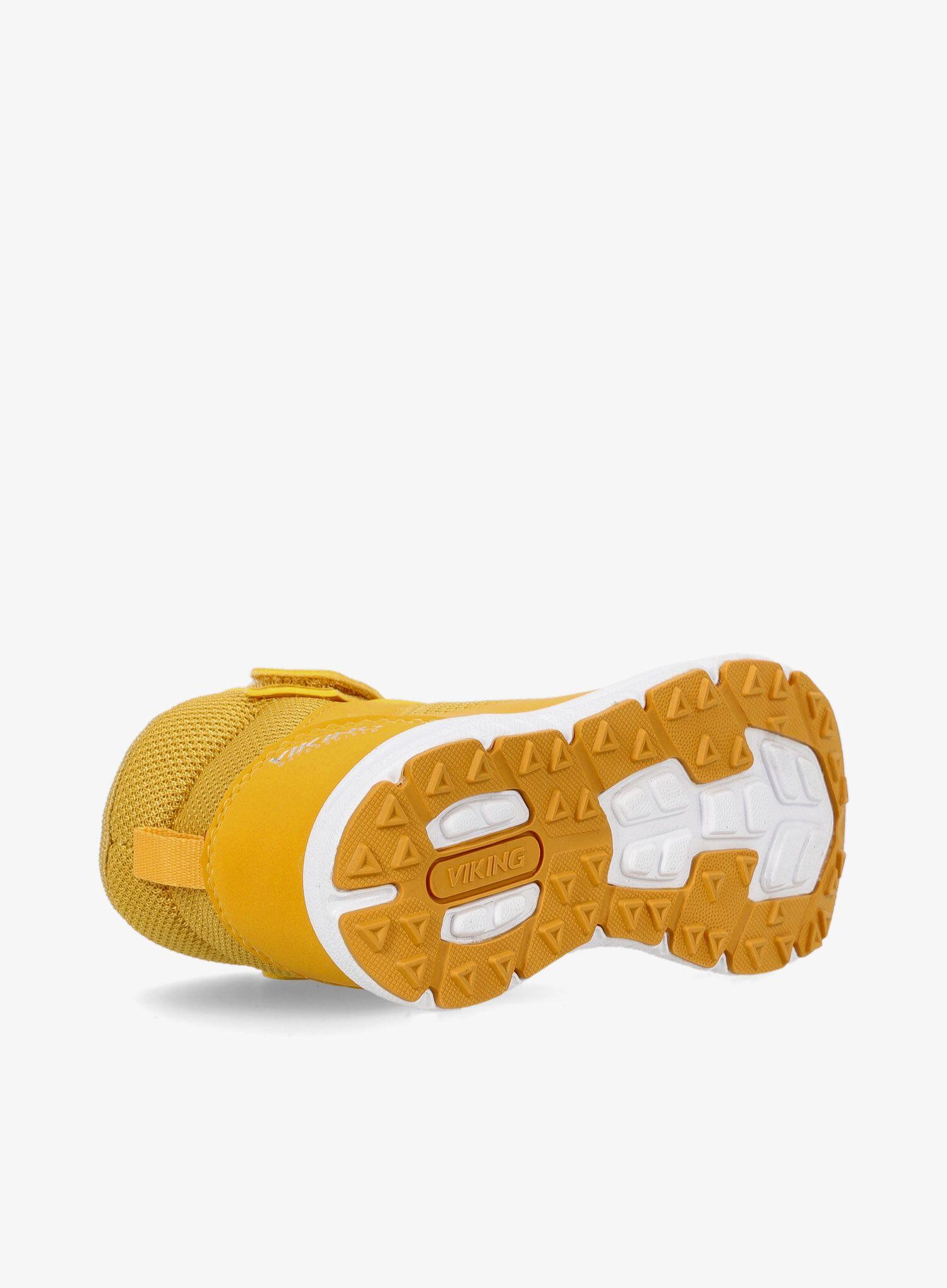 Buty dziecięce Viking Footwear Knapper Reflex Mid WP 1V 7/7