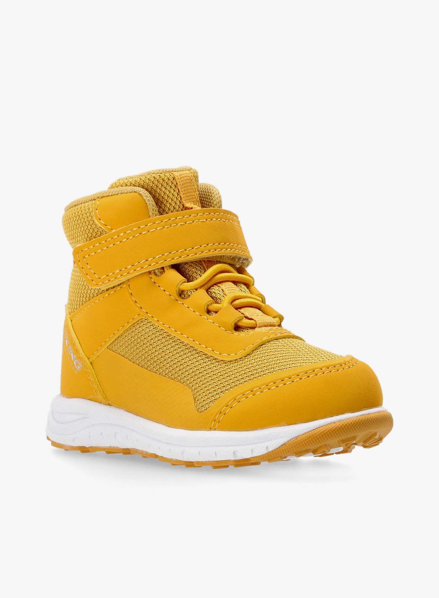 Buty dziecięce Viking Footwear Knapper Reflex Mid WP 1V 3/7