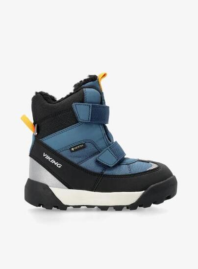 Buty dziecięce Viking Footwear Expower Warm GTX 2V