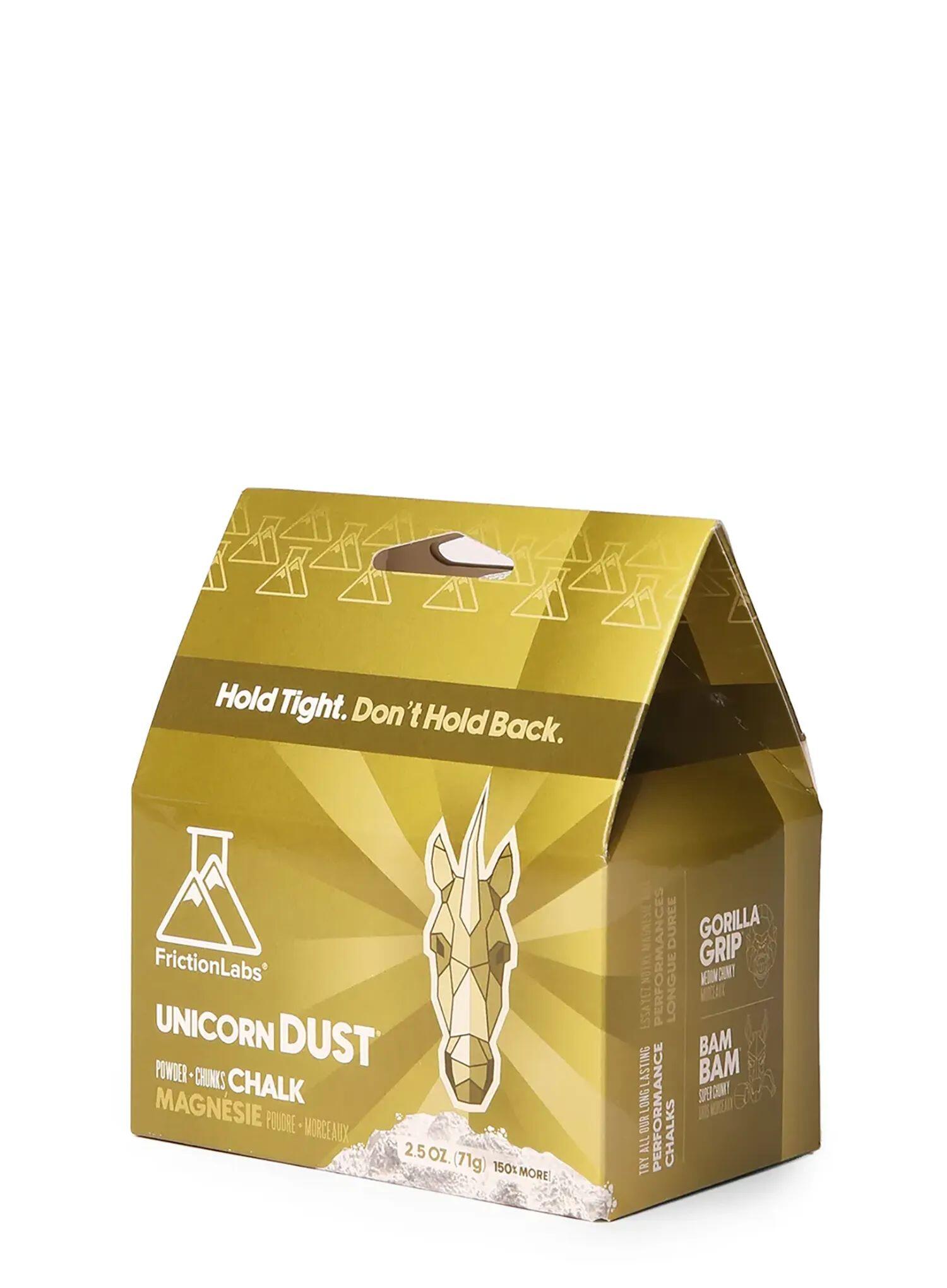 Magnésie FrictionLabs Unicorn Dust 71 g – 100% carbonate 5/6