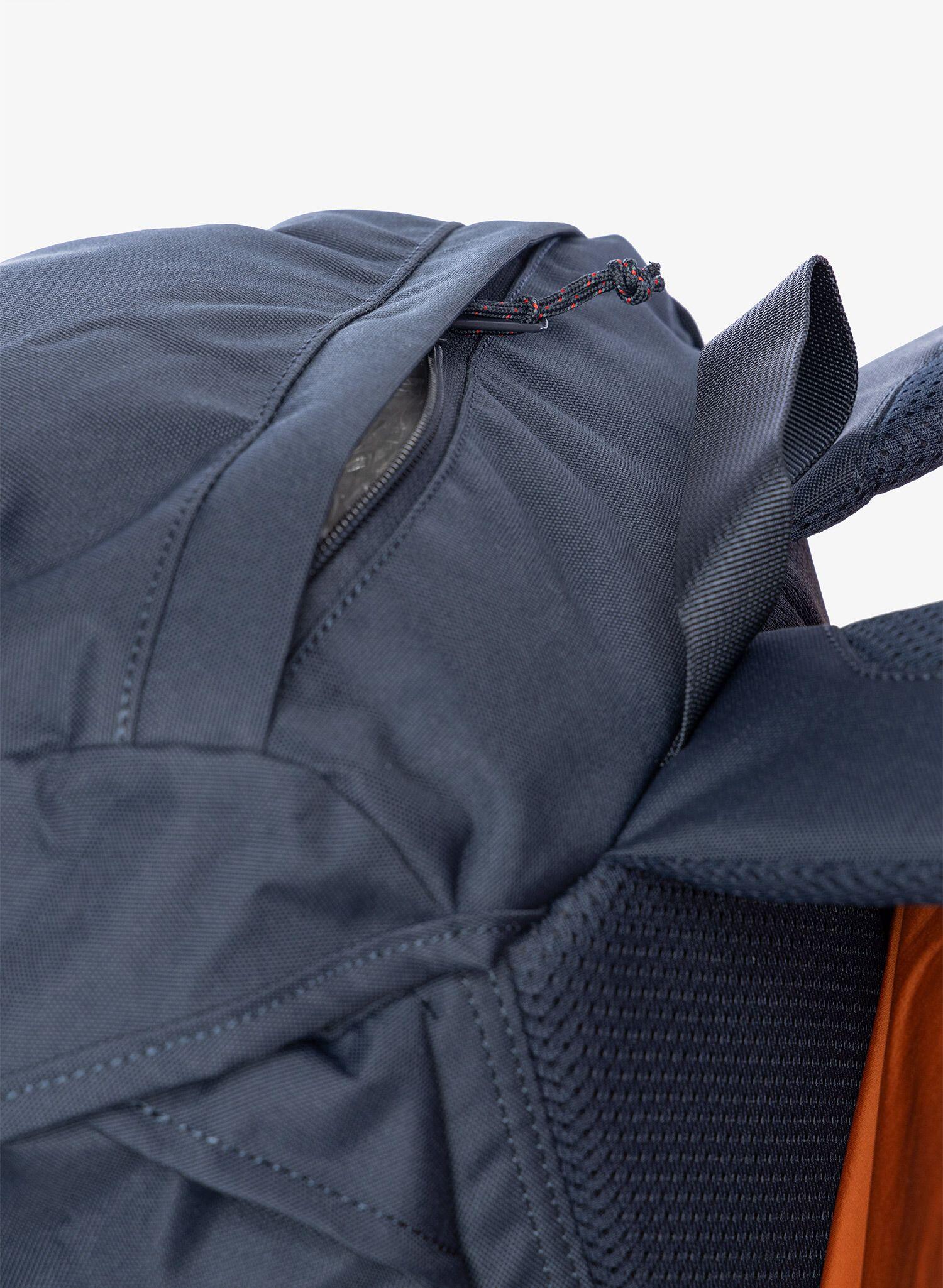Plecak na laptopa Fjallraven Skule Top 26 - navy 7/7