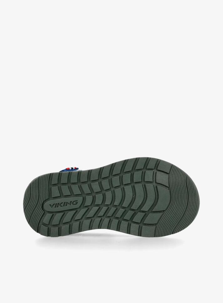 Sandały dziecięce Viking Thrill Sandal 1V SL