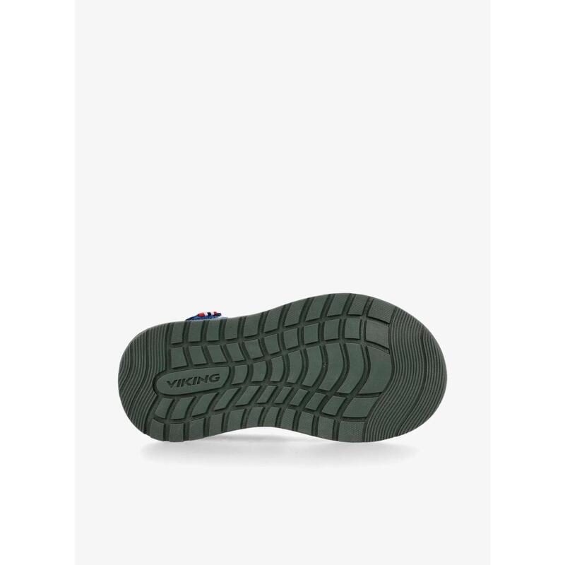 Sandały dziecięce Viking Thrill Sandal 1V SL