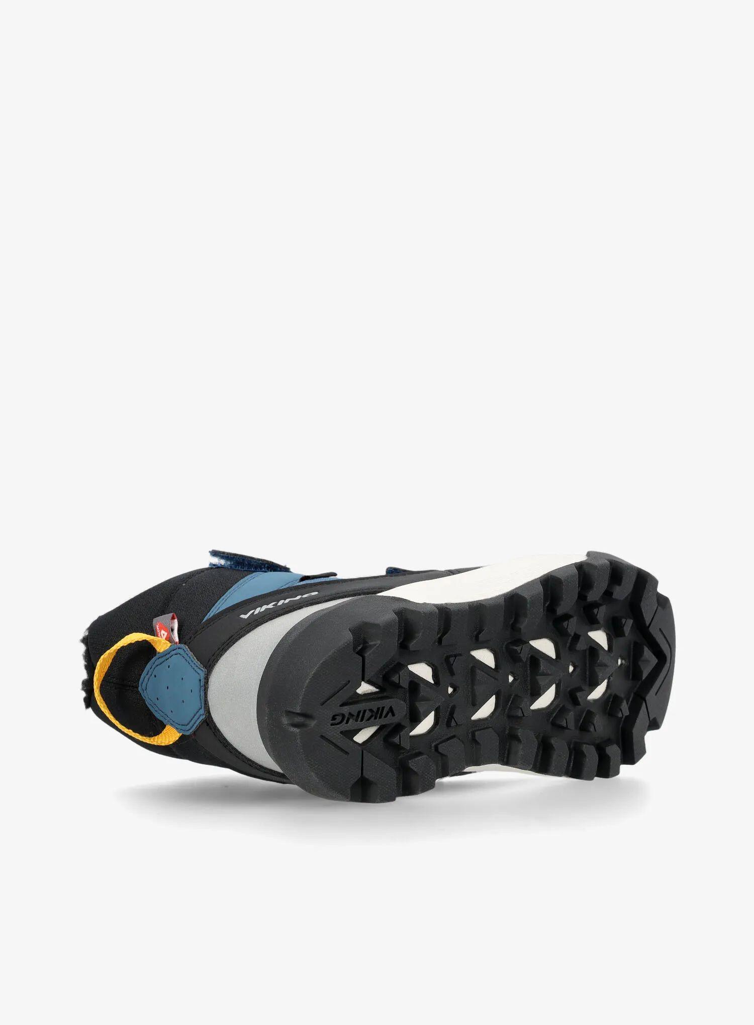 Buty dziecięce Viking Footwear Expower Warm GTX 2V 7/7
