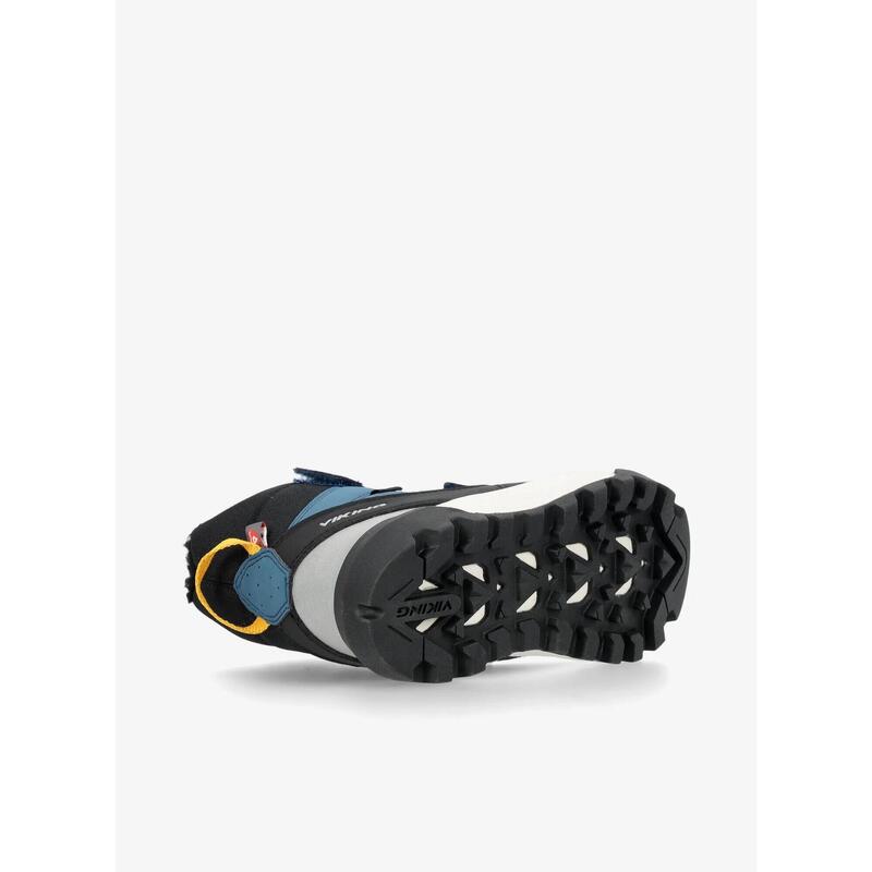 Buty dziecięce Viking Footwear Expower Warm GTX 2V