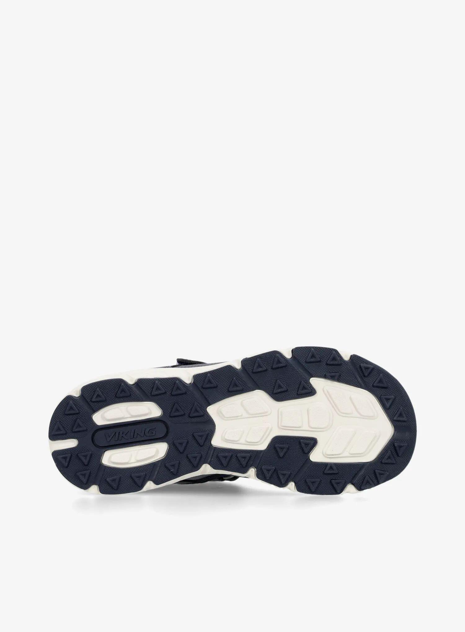 Buty dziecięce Viking Knapper Mid WP 1V 2/7