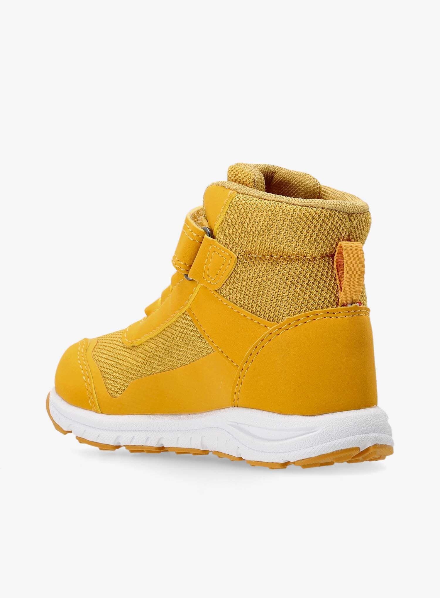 Buty dziecięce Viking Footwear Knapper Reflex Mid WP 1V 6/7