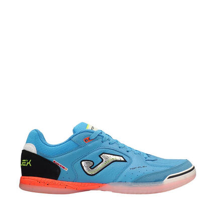 Botas de fútbol Hombre Joma Top Flex 2527 Azul