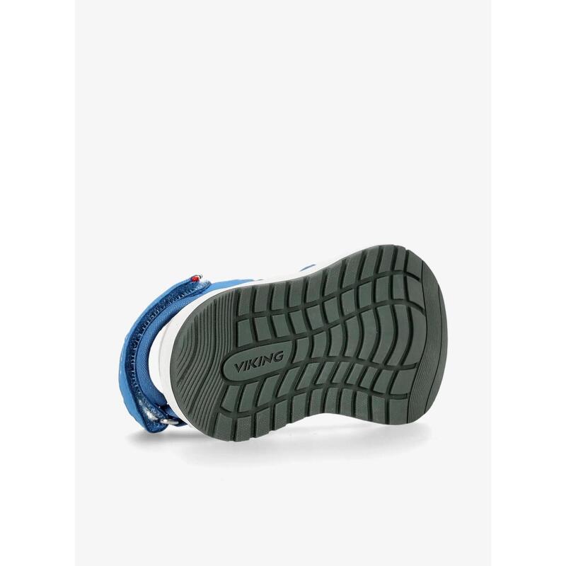 Sandały dziecięce Viking Thrill Sandal 1V SL