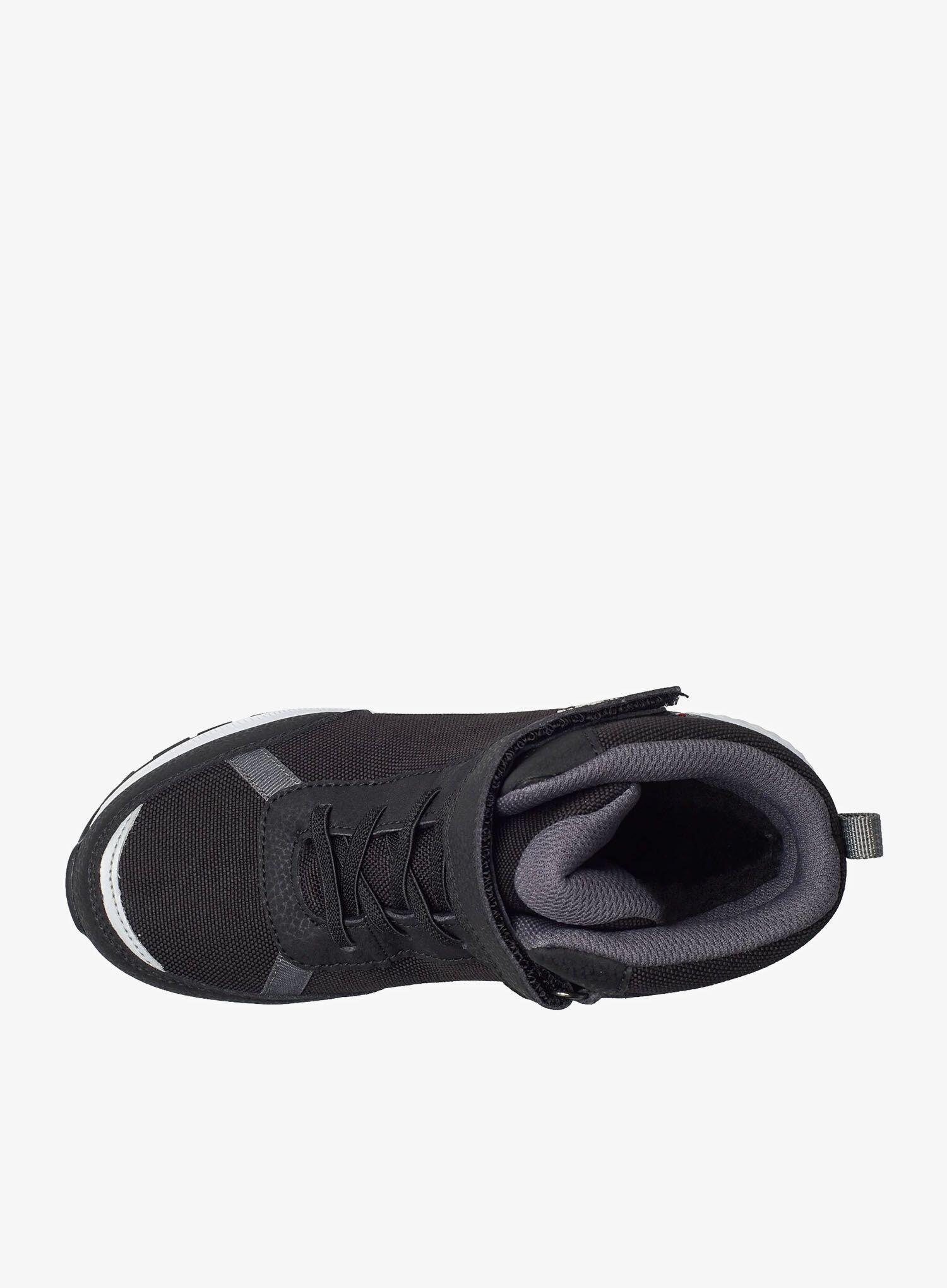 Buty dziecięce Viking Footwear Equip Warm WP 1V 5/7