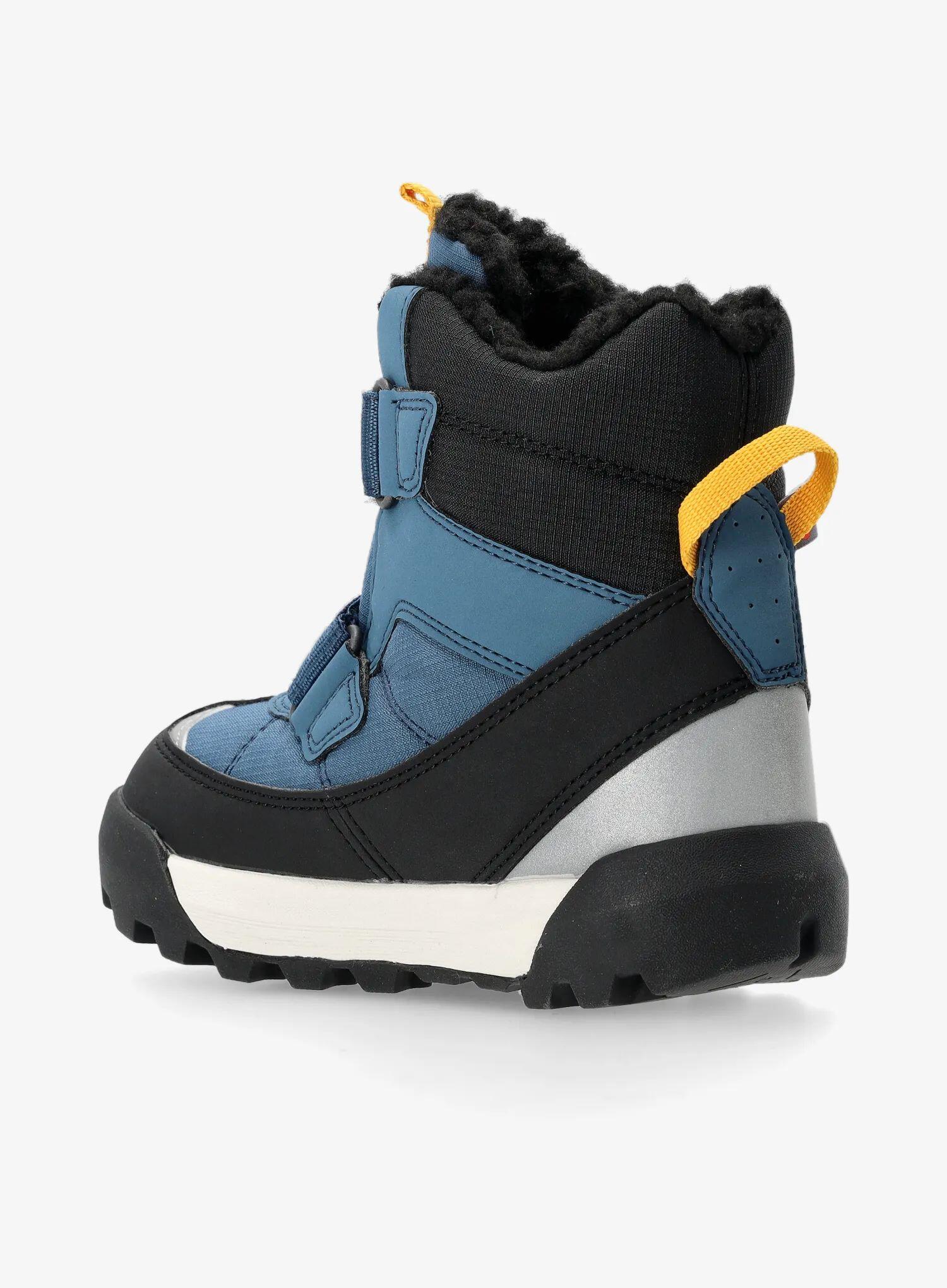 Buty dziecięce Viking Footwear Expower Warm GTX 2V 6/7
