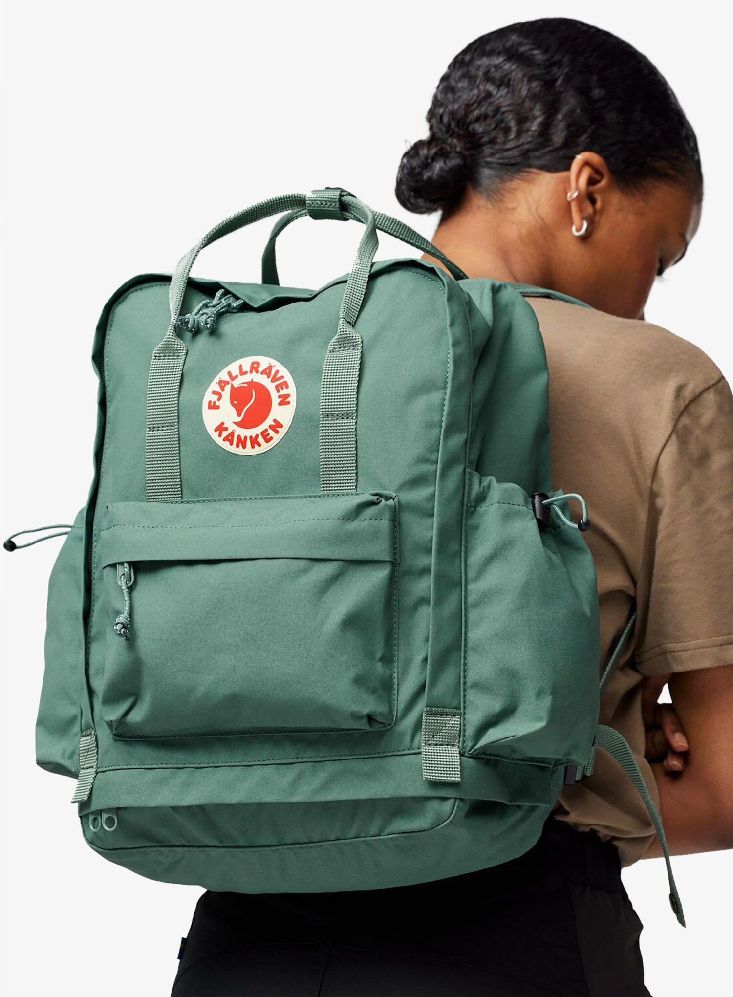 Fjällräven Kanken Outlong - Rucksack 42 cm 3/7