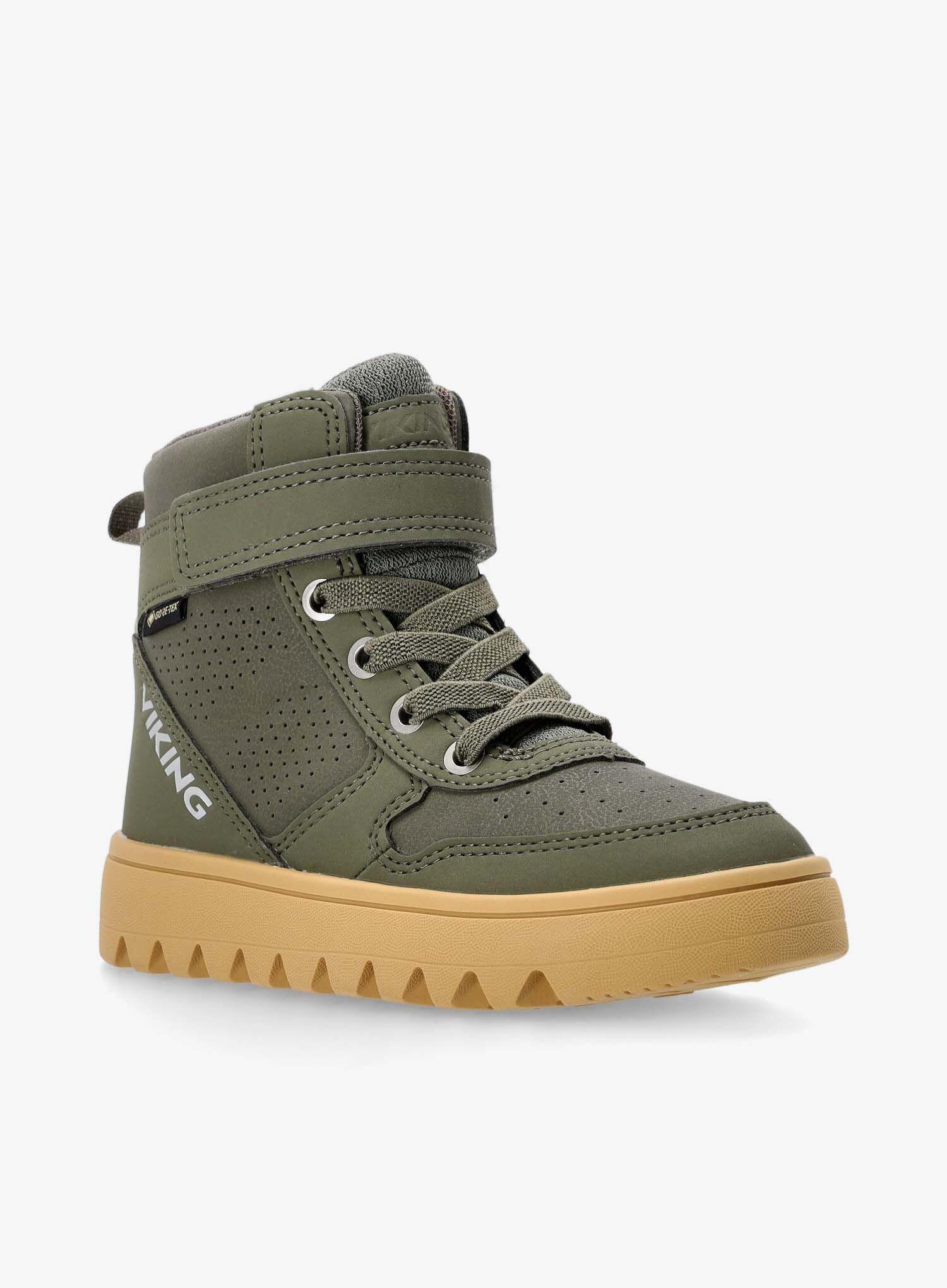 Buty dziecięce Viking Footwear Fleek Mid GTX 1V 3/7