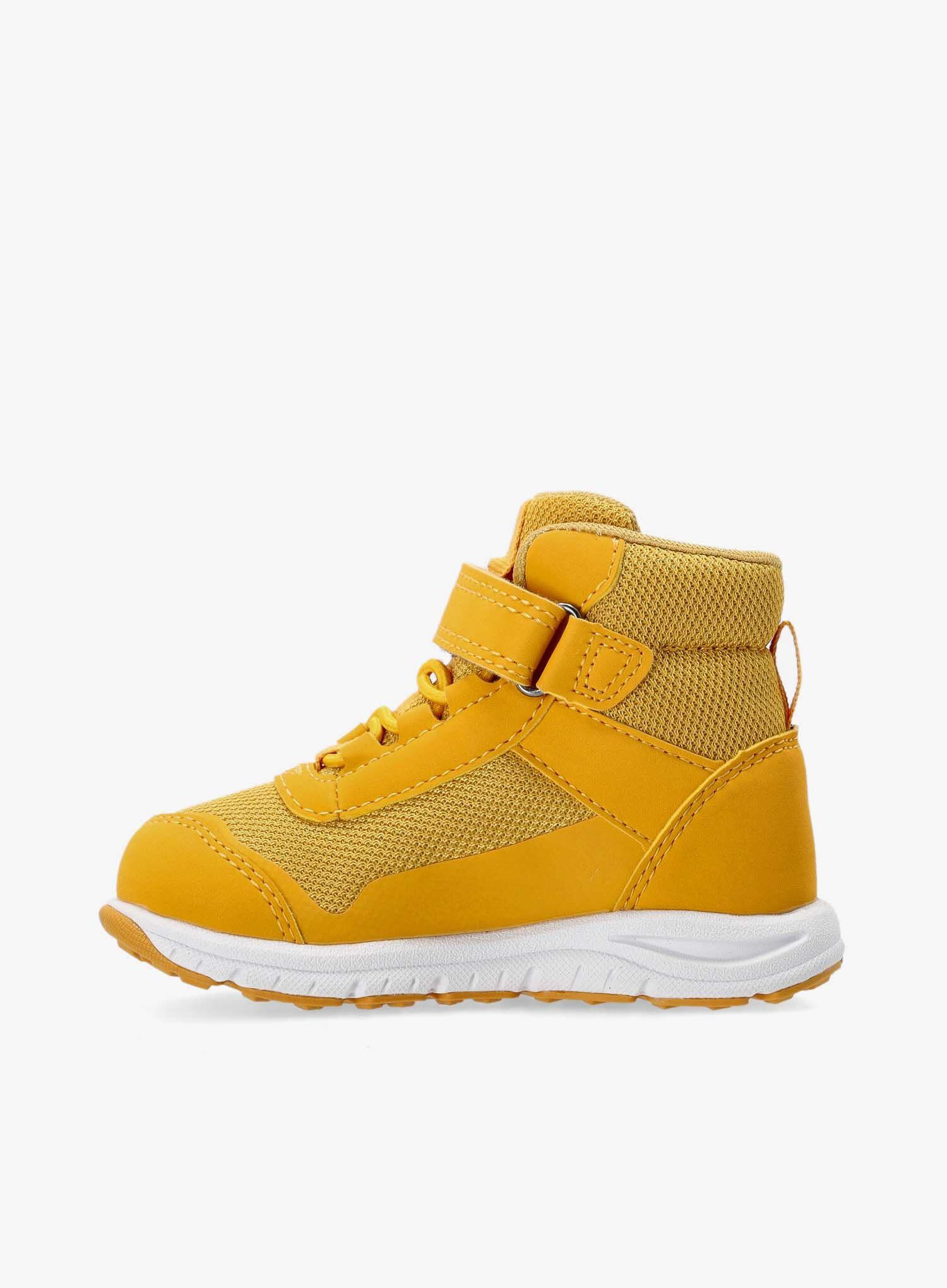 Buty dziecięce Viking Footwear Knapper Reflex Mid WP 1V 5/7