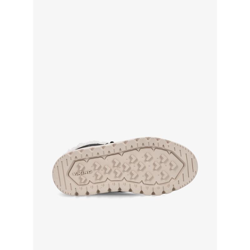 Ghete de iarnă pentru copii Viking Footwear Fleek Warm GTX Zip