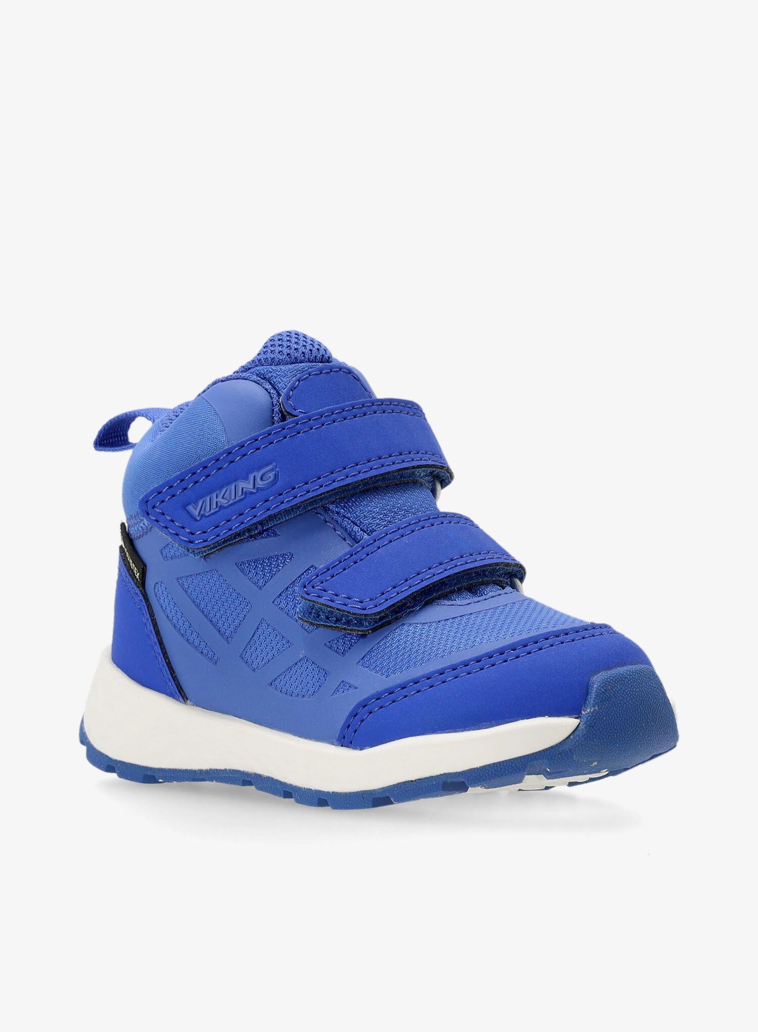 Buty dla chłopców Viking Footwear Veme Reflex Mid GTX 2V 3/7