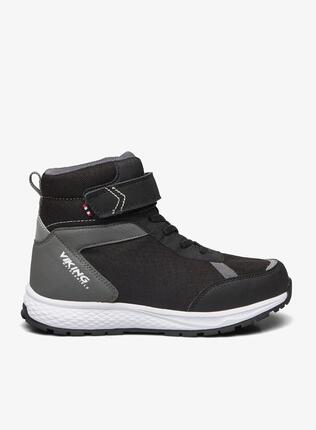Buty dziecięce Viking Footwear Equip Warm WP 1V