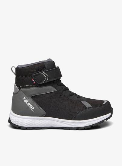 Buty dziecięce Viking Footwear Equip Warm WP 1V