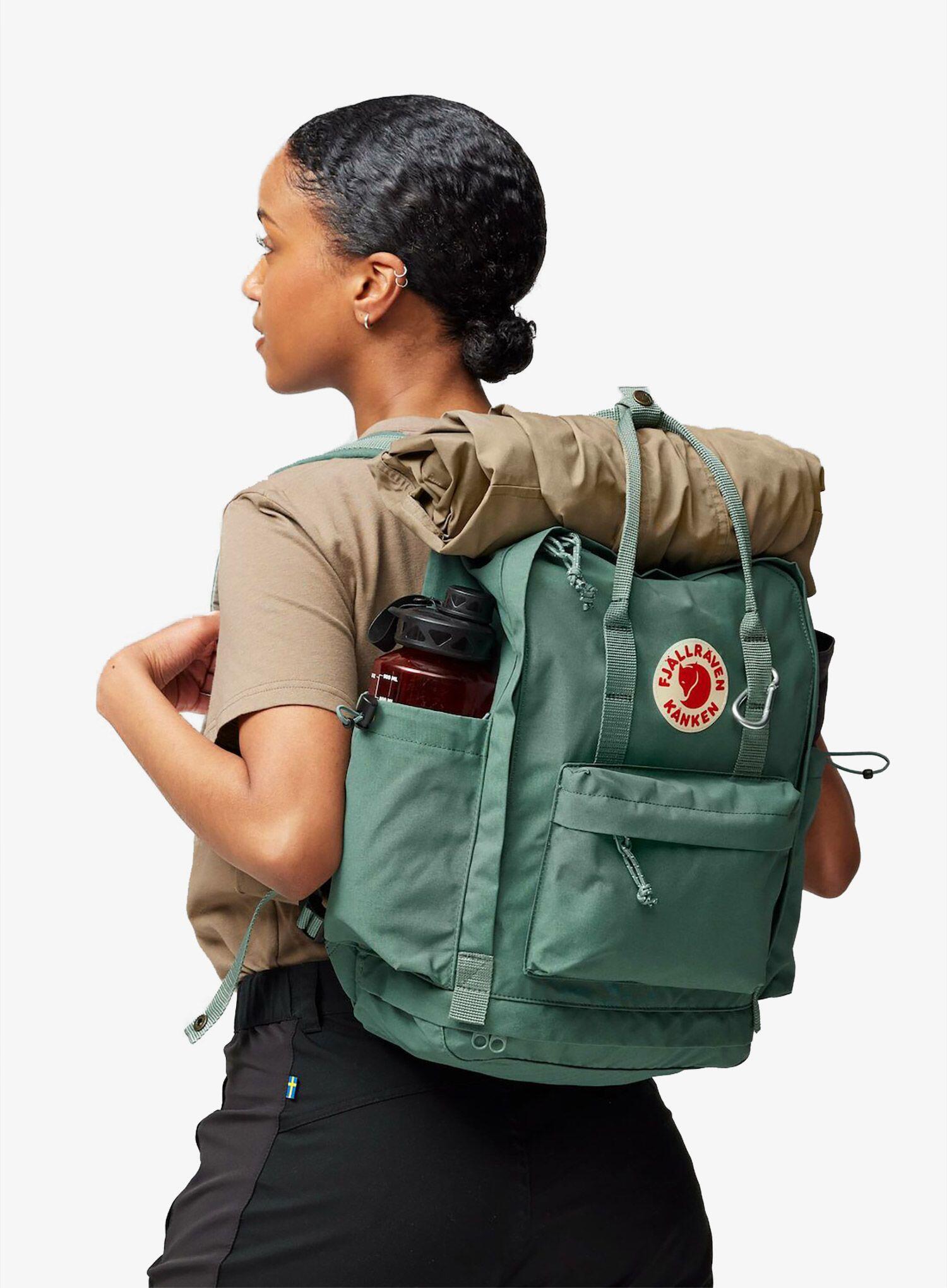 Fjällräven Kanken Outlong - Rucksack 42 cm 4/7