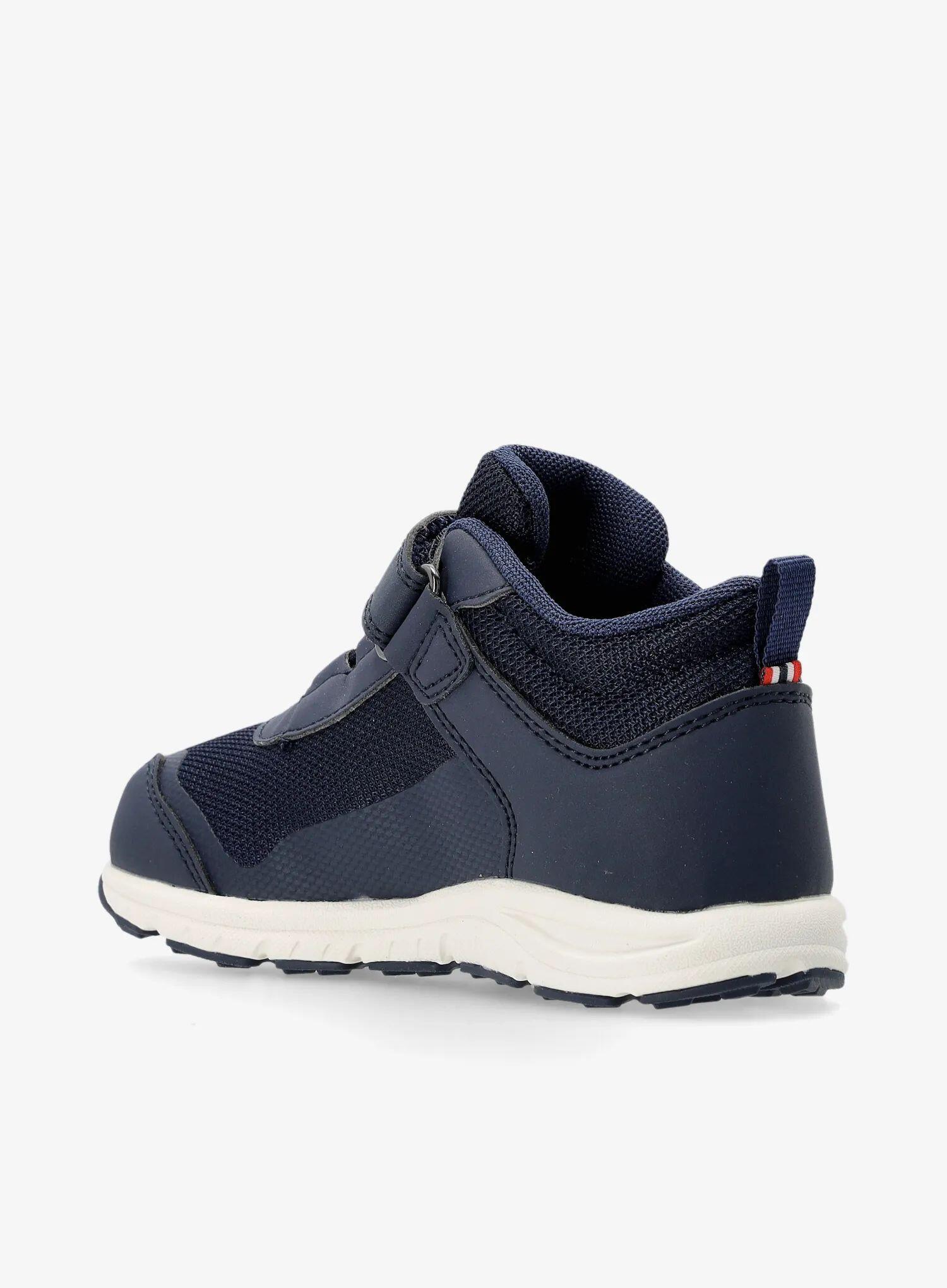 Buty dziecięce Viking Knapper Mid WP 1V 6/7