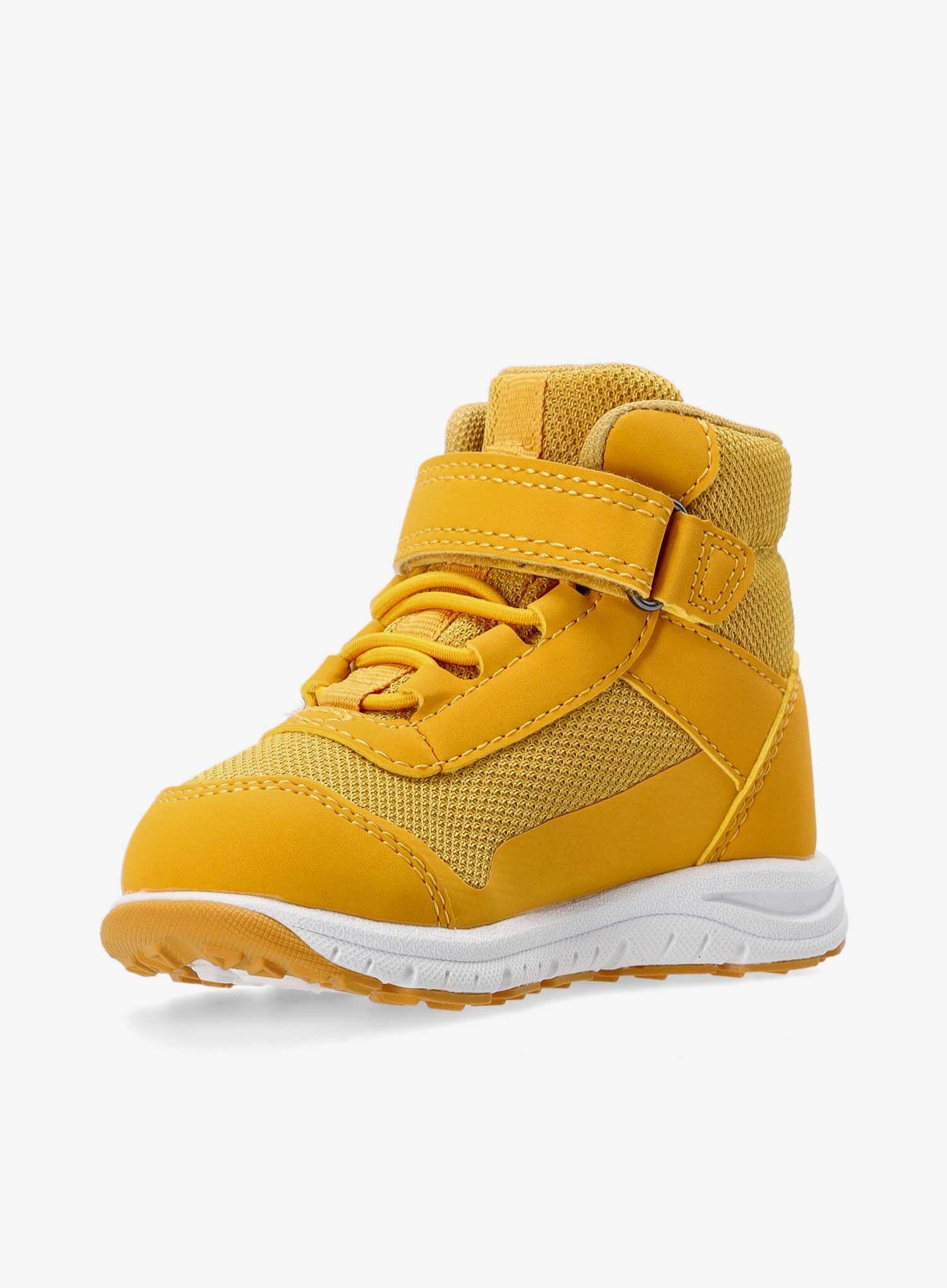 Buty dziecięce Viking Footwear Knapper Reflex Mid WP 1V 4/7