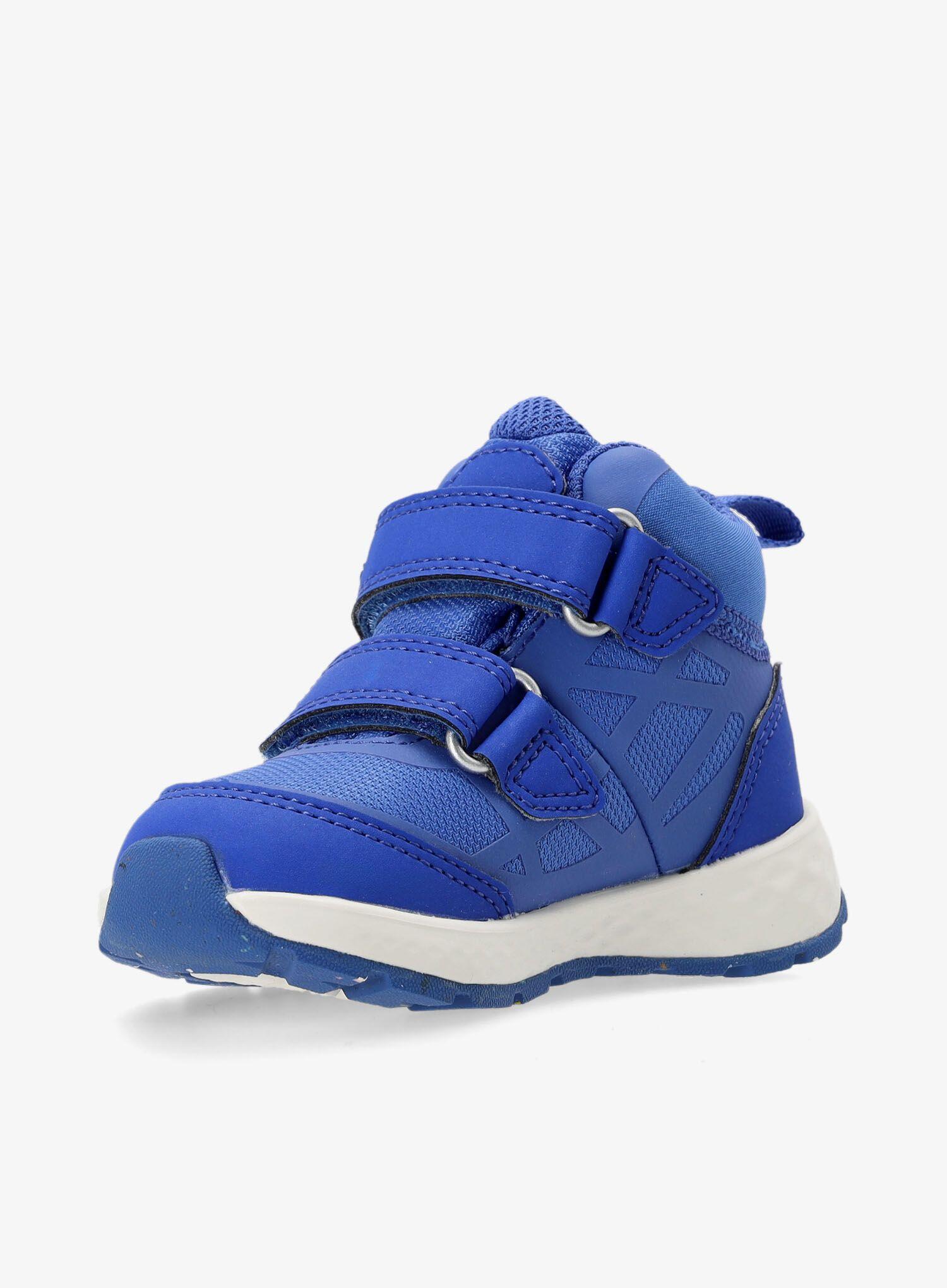 Buty dla chłopców Viking Footwear Veme Reflex Mid GTX 2V 4/7
