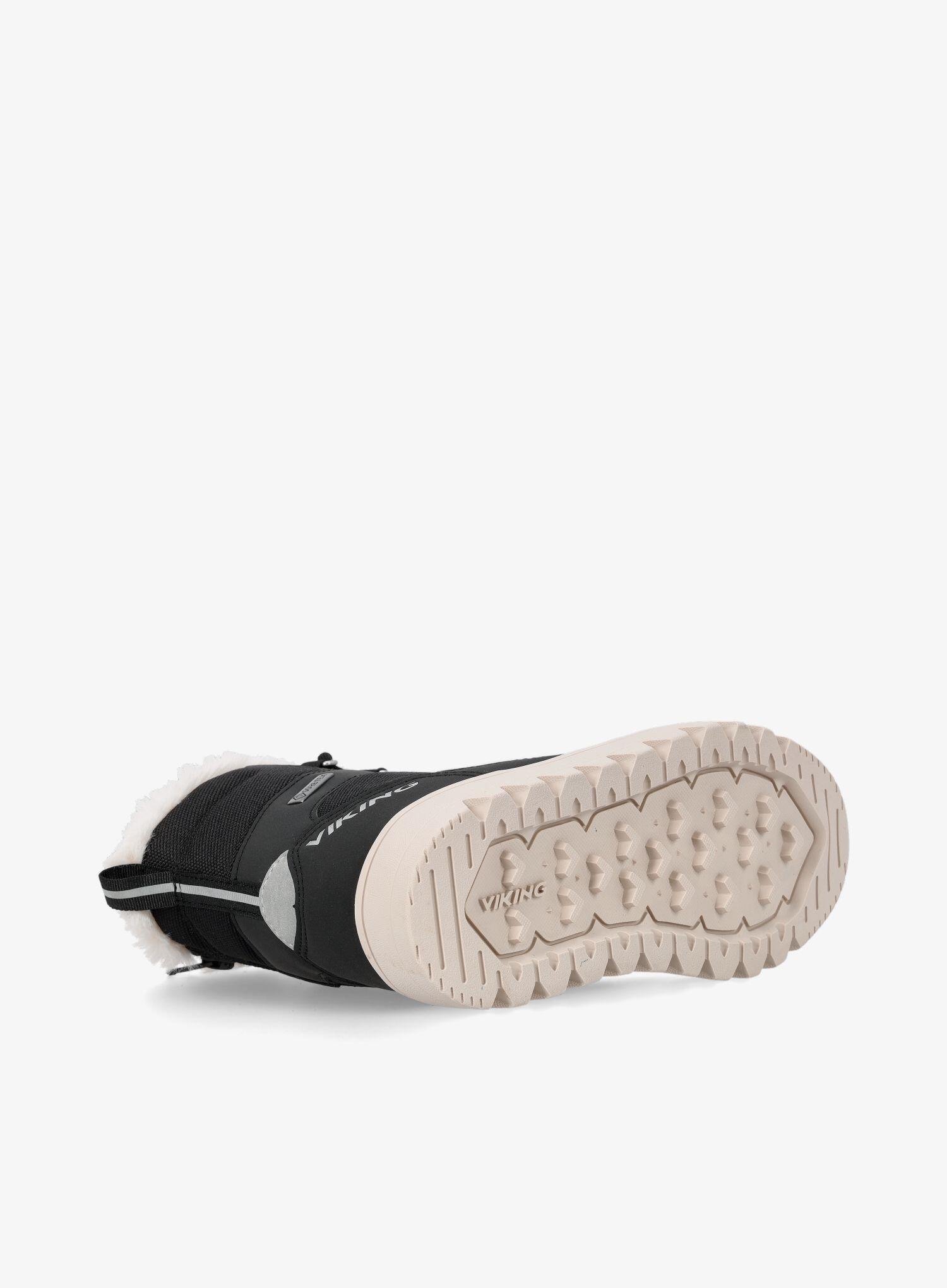 Buty zimowe Viking Footwear Fleek Warm GTX Zip 7/7