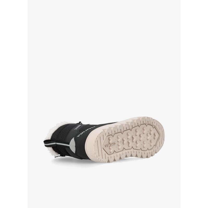 Ghete de iarnă pentru copii Viking Footwear Fleek Warm GTX Zip