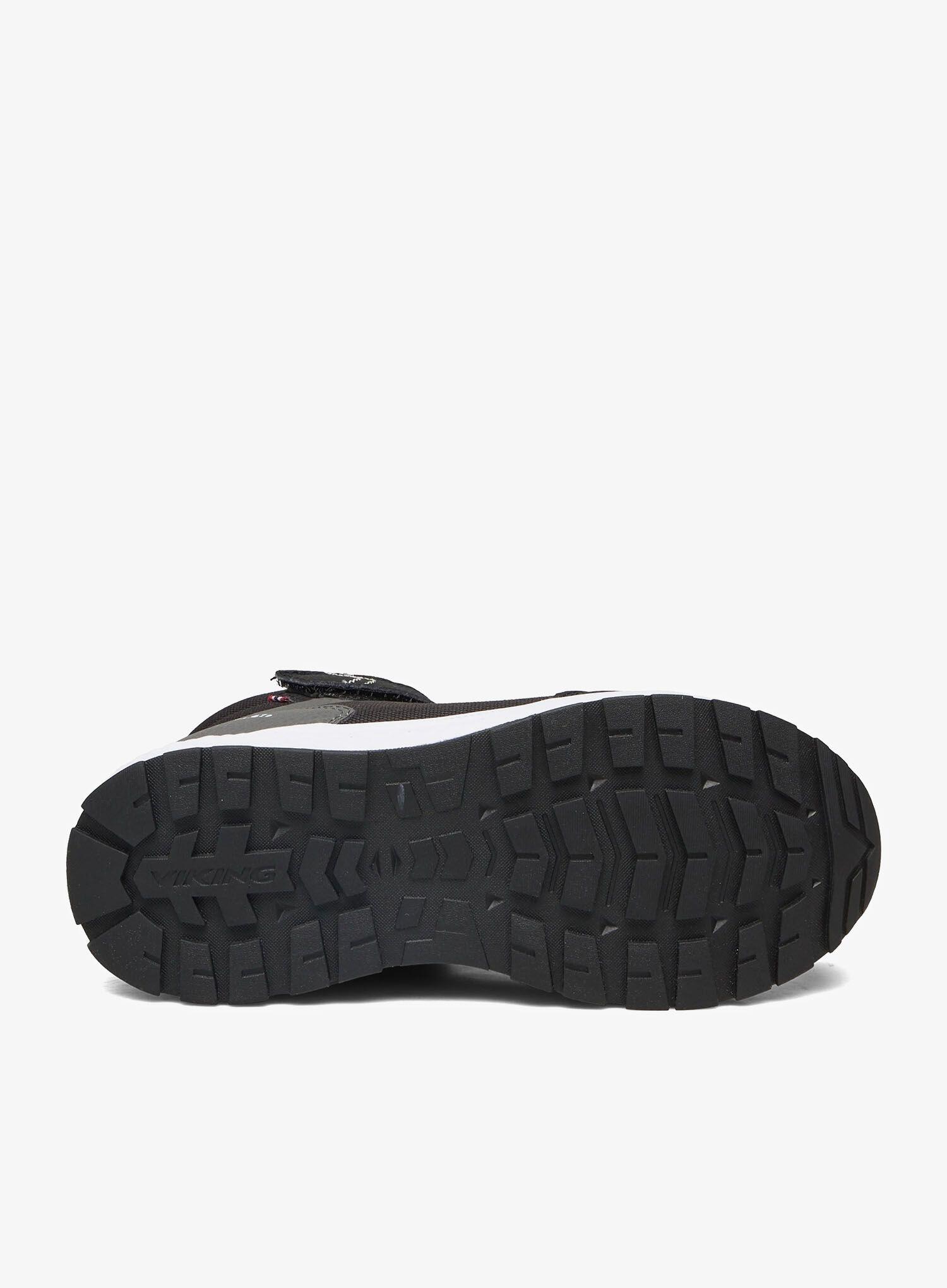 Buty dziecięce Viking Footwear Equip Warm WP 1V 2/7