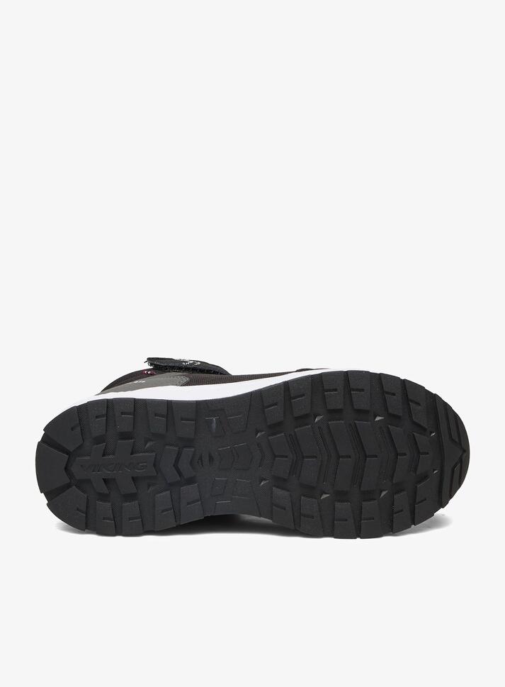 Buty dziecięce Viking Footwear Equip Warm WP 1V