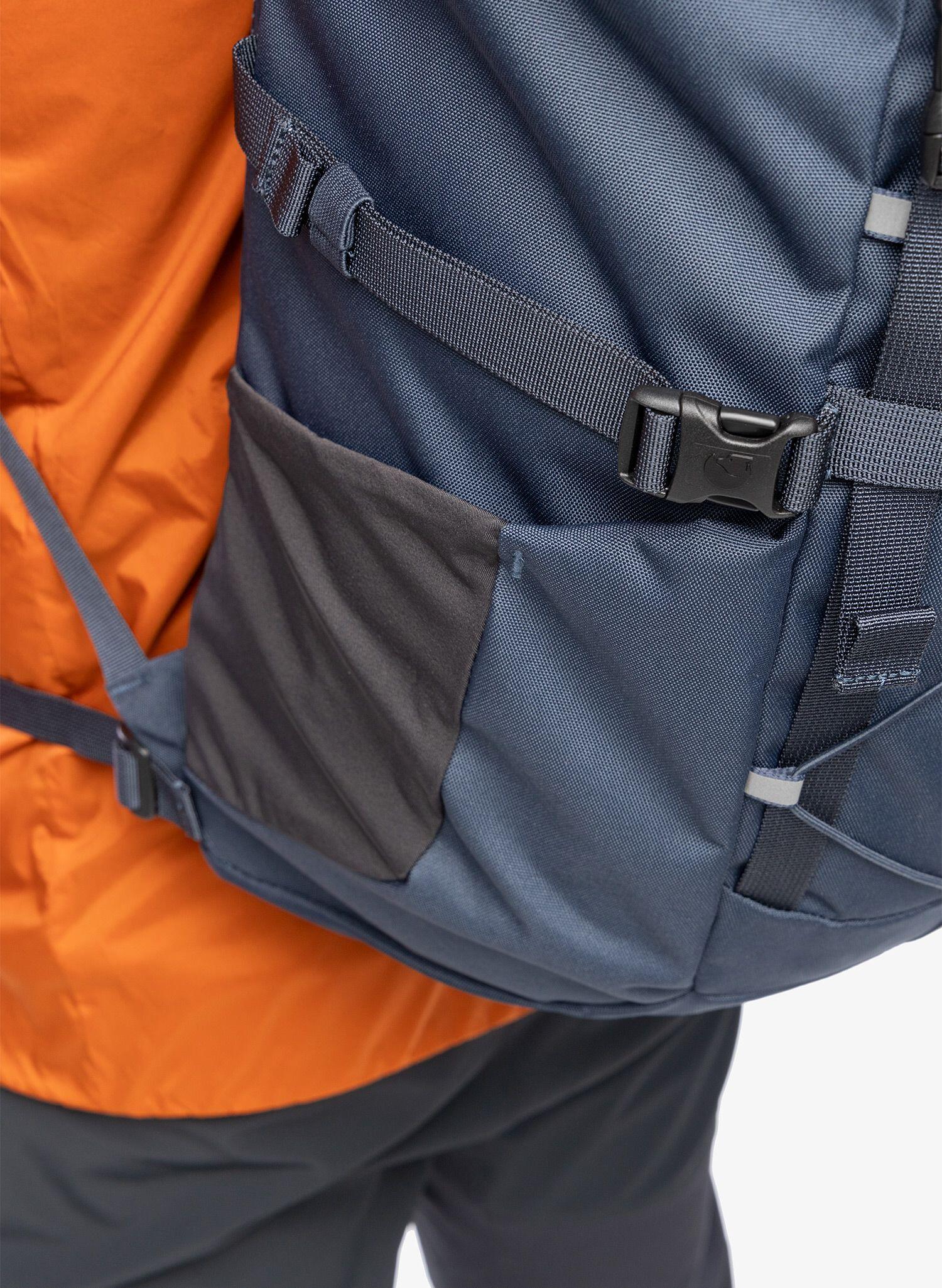 Plecak na laptopa Fjallraven Skule Top 26 - navy 6/7