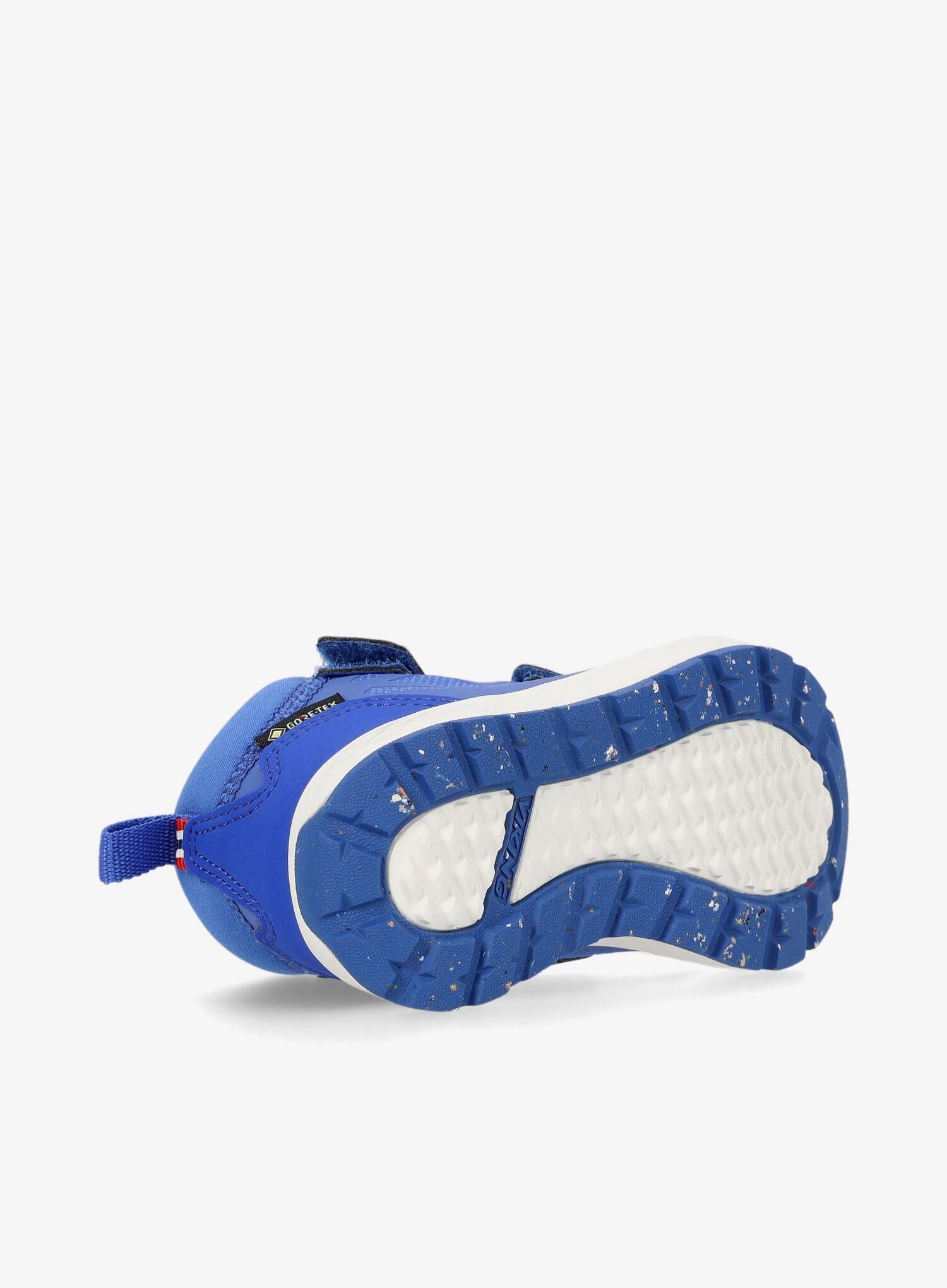 Buty dla chłopców Viking Footwear Veme Reflex Mid GTX 2V 7/7