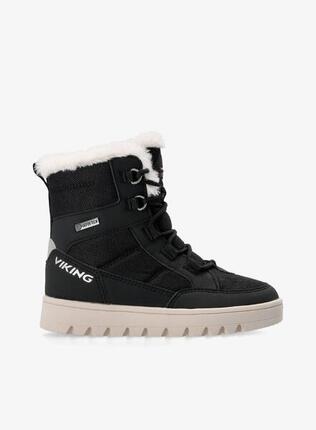 Buty zimowe Viking Footwear Fleek Warm GTX Zip