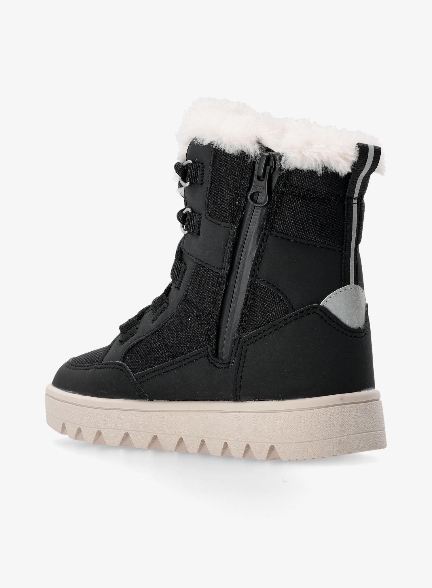 Buty zimowe Viking Footwear Fleek Warm GTX Zip 6/7
